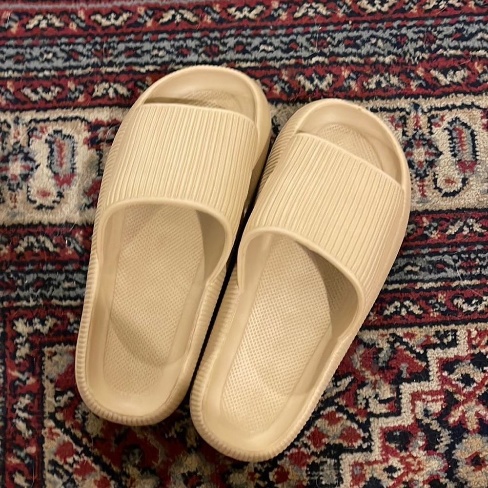 Cloud Slides